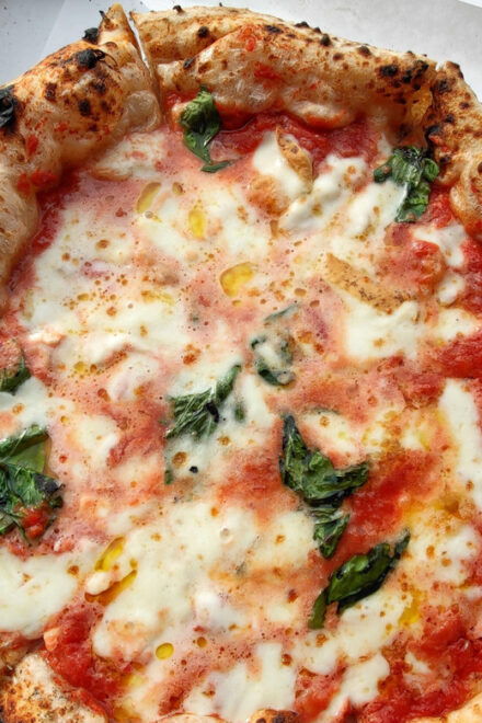 No Diet Club - a Selection of the Best Pizzas in Paris ! - Customer Experiences and Ratings