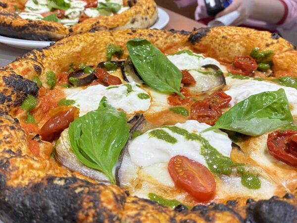 No Diet Club - a Selection of the Best Pizzas in Paris ! - Booking Your Pizza Tour