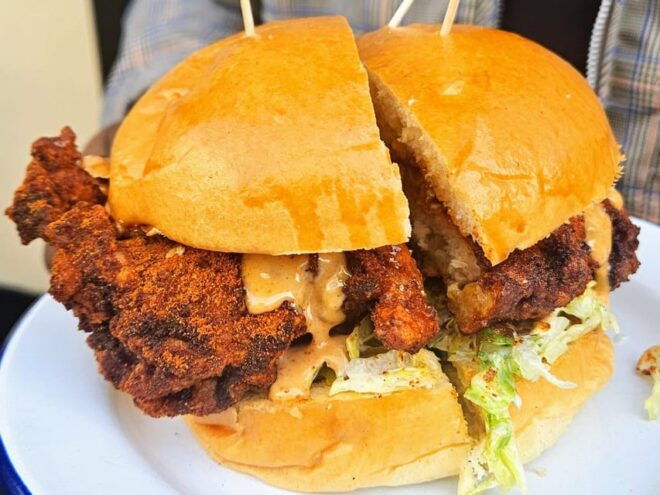 No Diet Club - a Selection of the Best Spicy Food in Paris ! - Discover Hidden Culinary Gems