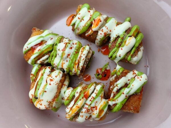 No Diet Club - a Selection of the Best Spicy Food in Paris ! - Customer Experiences and Reviews