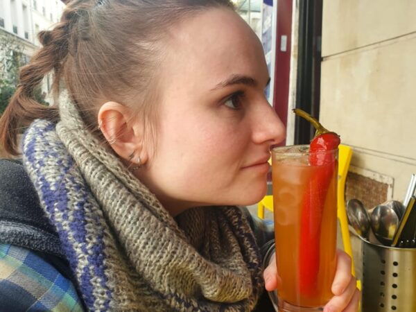 No Diet Club - a Selection of the Best Spicy Food in Paris ! - Tips for Spicy Food Lovers