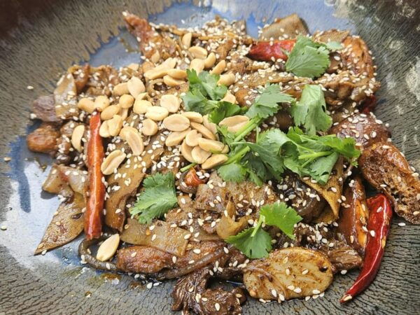 No Diet Club - a Selection of the Best Spicy Food in Paris ! - Questions You May Have