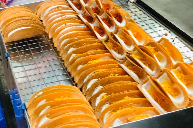 No DIET CLUB Bangkok Food Tour - Meeting and Pickup Information