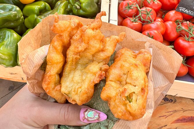 NO DIET CLUB - Best Food Tour in Aix En Provence (En / Fr) - Tour Highlights
