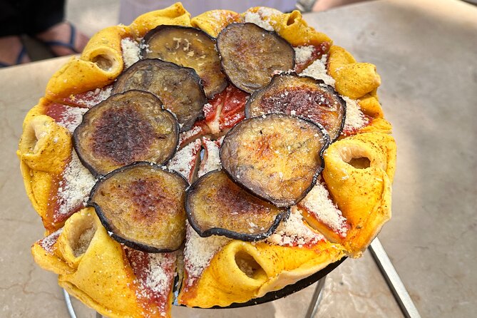 NO DIET CLUB - Best Food Tour in Aix En Provence (En / Fr) - Convenient Meeting Point