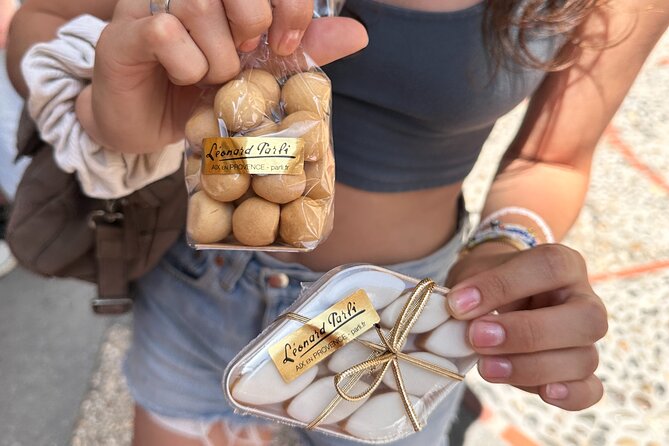 NO DIET CLUB - Best Food Tour in Aix En Provence (En / Fr) - Unforgettable Food Experience