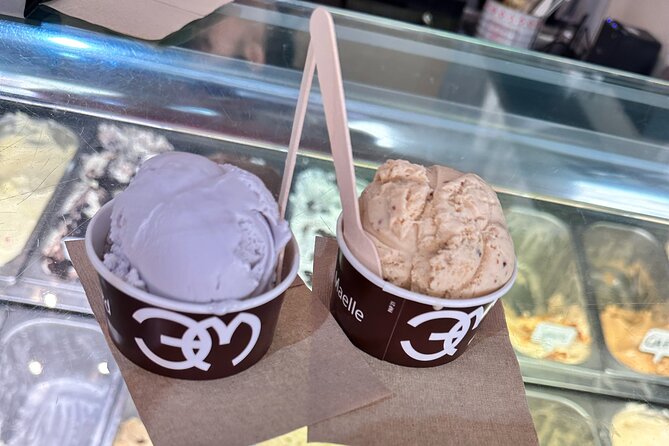 NO DIET CLUB - Best Food Tour in Aix En Provence (En / Fr) - Common Questions