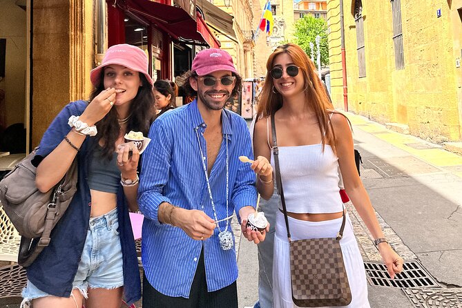 NO DIET CLUB - Best Food Tour in Aix En Provence (En / Fr) - The Sum Up