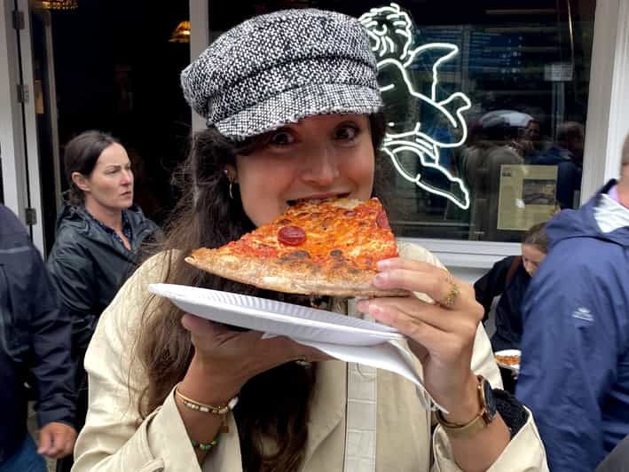 No Diet Club - Best Food Tour in Dublin ! - Good To Know