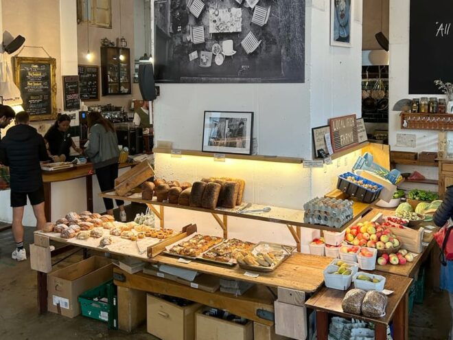 No Diet Club - Best Food Tour in Dublin ! - Group Experience