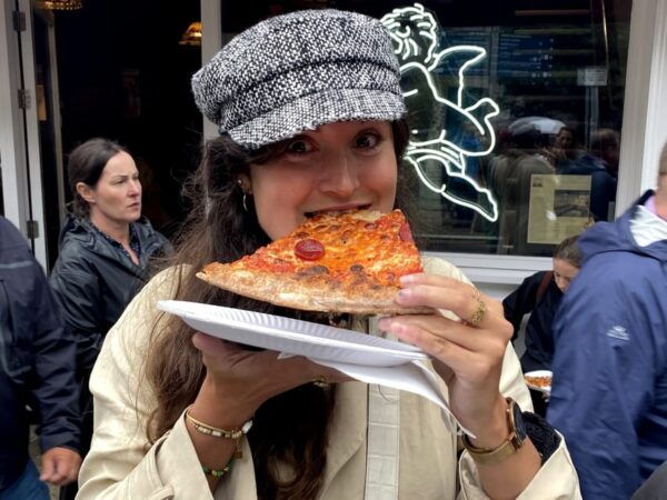 No Diet Club - Best Food Tour in Dublin ! - Frequently Asked Questions