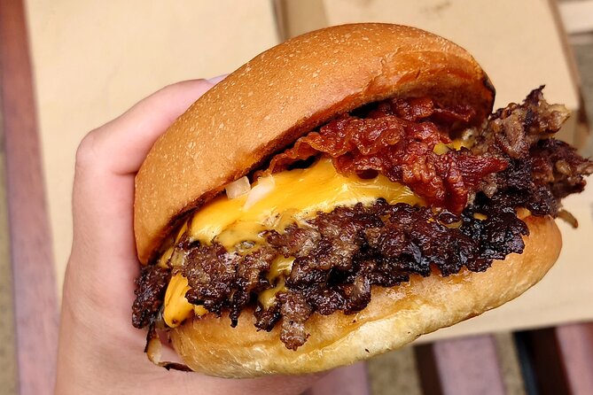 NO DIET CLUB - Best Food Tour in Dublin ! - Pricing and Value