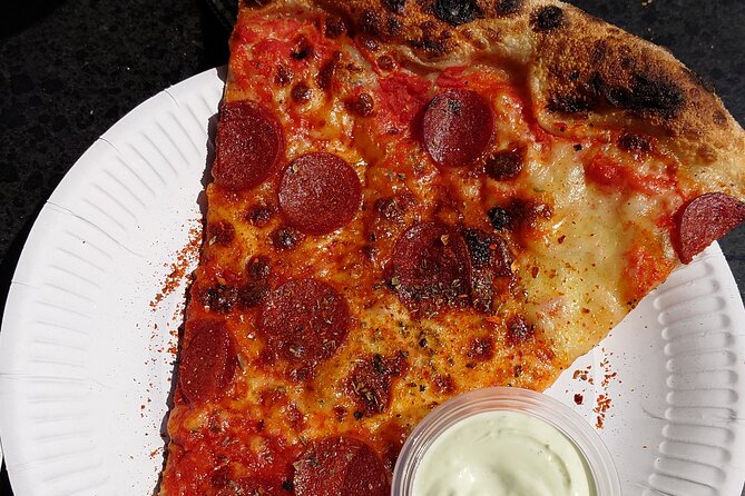 NO DIET CLUB - Best Food Tour in Dublin ! - Booking Process