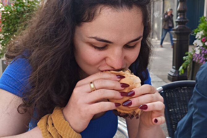 NO DIET CLUB - Best Food Tour in Dublin ! - Additional Information