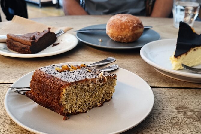 NO DIET CLUB - Best Food Tour in Dublin ! - Cancellation Policy