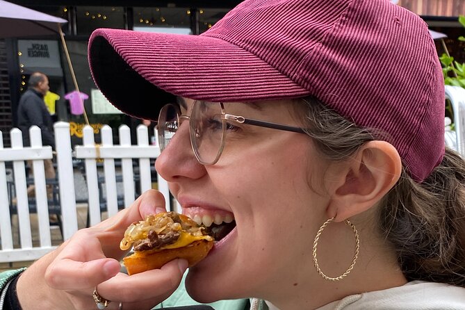 NO DIET CLUB - Best Food Tour in Dublin ! - Select Date and Travelers