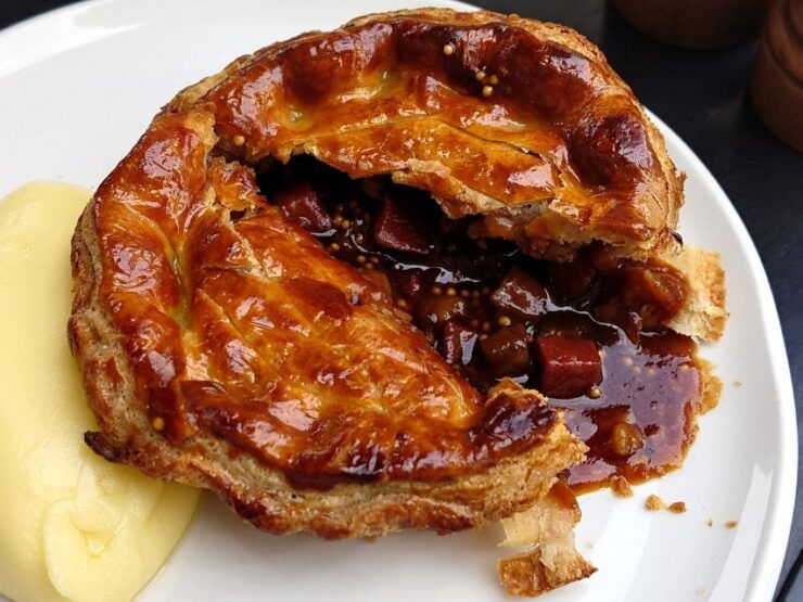 No Diet Club - Best Food Tour in East London - Tour Highlights