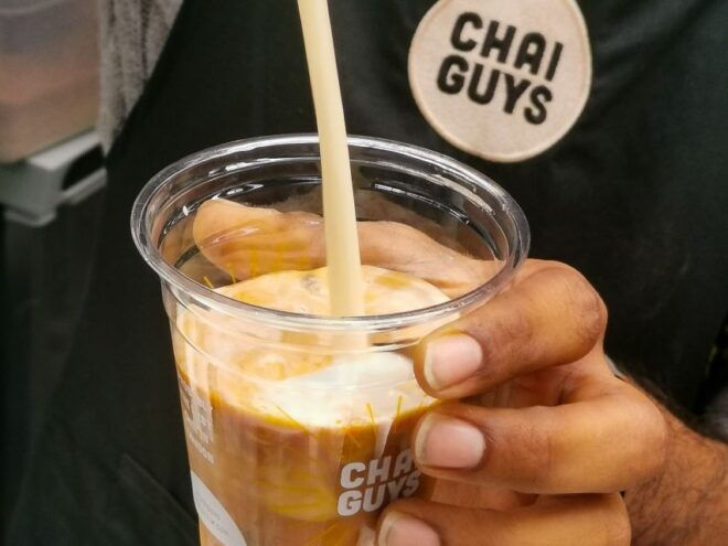 No Diet Club - Best Food Tour in East London - Local Guides