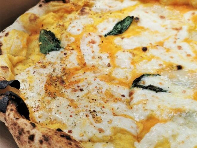 No Diet Club - Best Food Tour in East London - Cultural Experiences