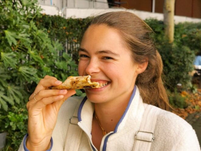 No Diet Club - Best Food Tour in East London - Dietary Options