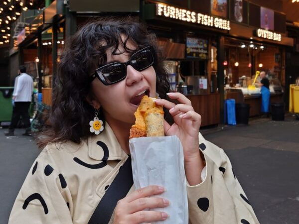 No Diet Club - Best Food Tour in East London - Customer Reviews