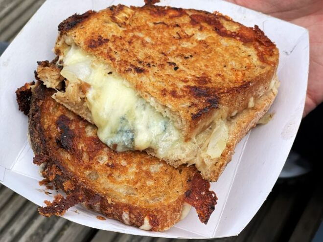 NO DIET CLUB - Best Food Tour in LDN ! - Helpful Information