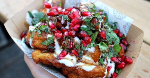 NO DIET CLUB - Best Food Tour in LDN ! - Common Questions