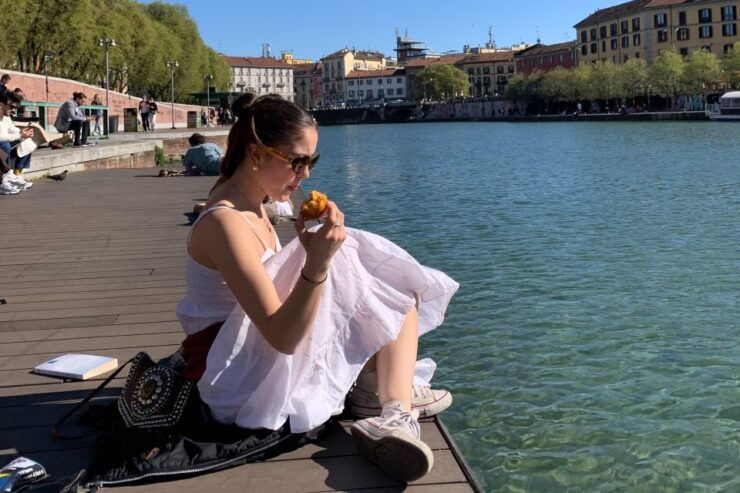 NO DIET CLUB - Best Food Tour in Milan ! - Tour Highlights