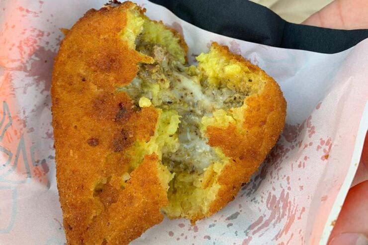 NO DIET CLUB - Best Food Tour in Milan ! - Culinary Delights