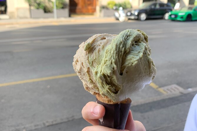 NO DIET CLUB - Best Food Tour in Milan ! - Meeting and Pickup