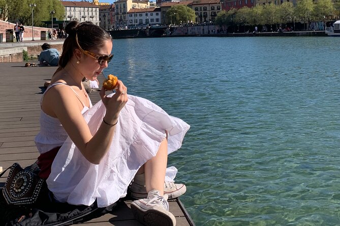 NO DIET CLUB - Best Food Tour in Milan ! - Directions