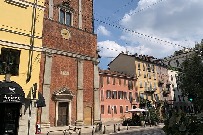 NO DIET CLUB - Best Food Tour in Milan ! - Common Questions