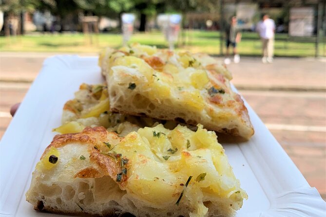 NO DIET CLUB - Best Food Tour in Milan ! - The Sum Up