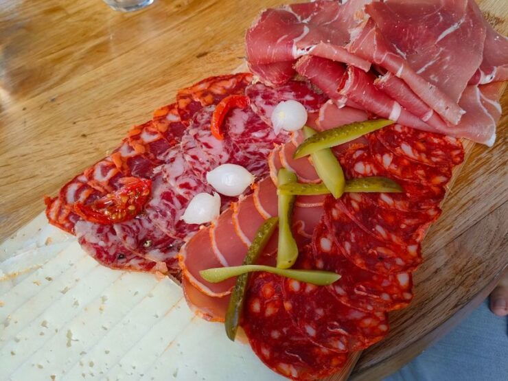 No Diet Club - Best Food Tour in Toulouse ! - Experience Highlights