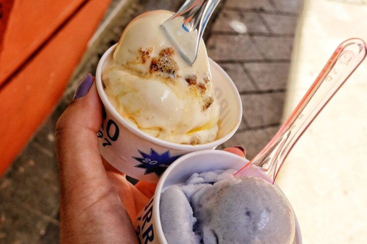 No Diet Club - Best Local Food in Nice ! - Top Local Eateries to Try