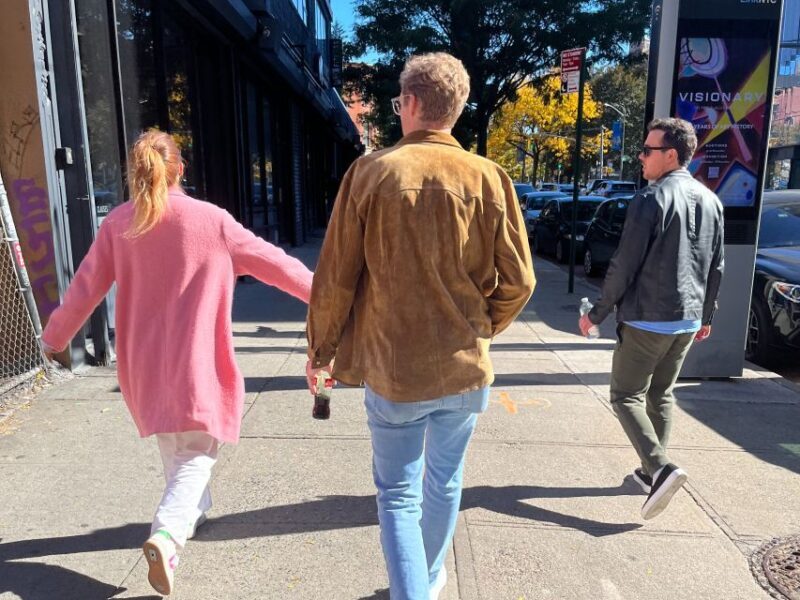 No Diet Club - Best street food tour in Brooklyn ! (NYC) - Good To Know