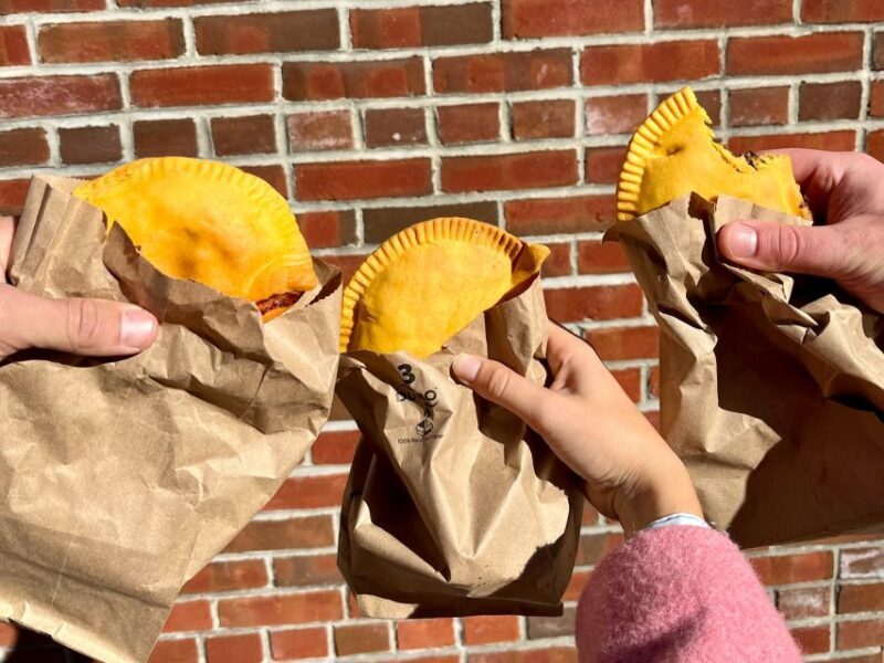 No Diet Club - Best street food tour in Brooklyn ! (NYC) - Frequently Asked Questions