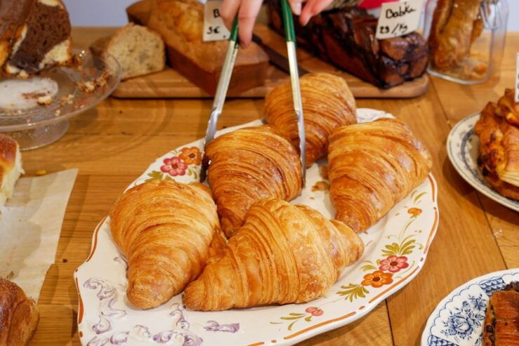 No Diet Club : Bordeaux Food Tour in Les Chartrons ! - Tour Duration and Location