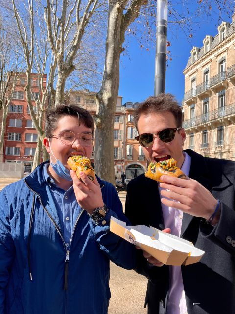 No Diet Club - Food Tour in Toulouse ! - Good To Know