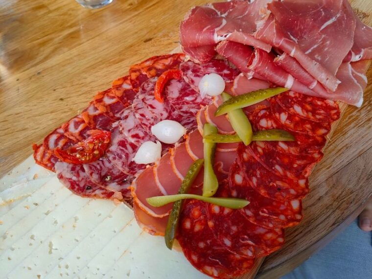No Diet Club - Food Tour in Toulouse ! - Culinary Delights