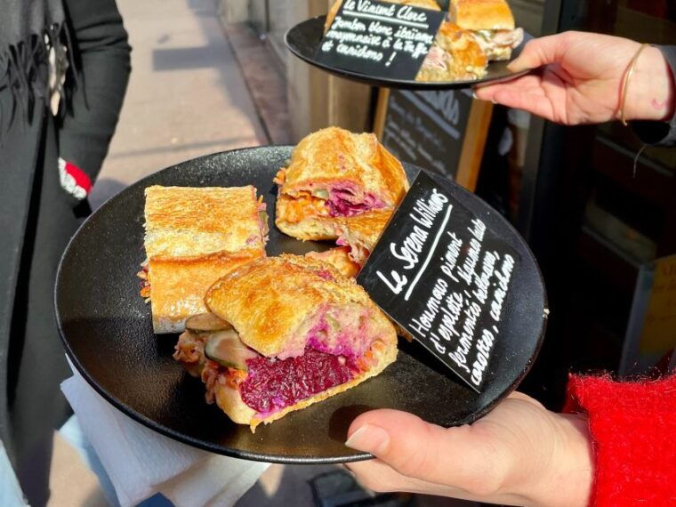 No Diet Club - Food Tour in Toulouse ! - Exploring Toulouses Neighborhoods
