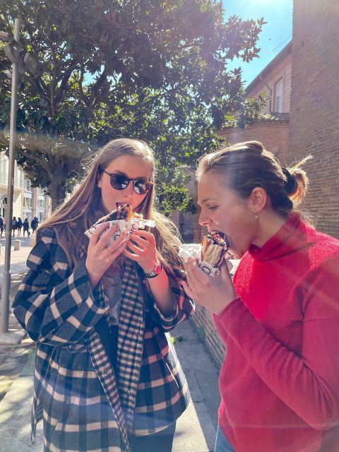 No Diet Club - Food Tour in Toulouse ! - History and Culture