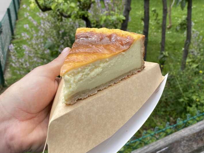 No Diet Club - Food Tour With Many Tastings ! (Lyon Sud) - Experience Highlights