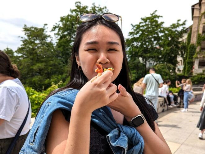No Diet Club - Food Tour With Many Tastings ! (Lyon Sud) - Customer Reviews