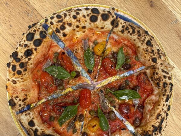 No Diet Club - Food Tour With Many Tastings ! (Lyon Sud) - Meeting Point Details