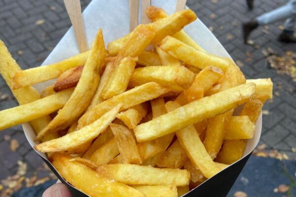 No Diet Club - Let's Get Thick in DAM ! - Tips for a Memorable Dining Experience