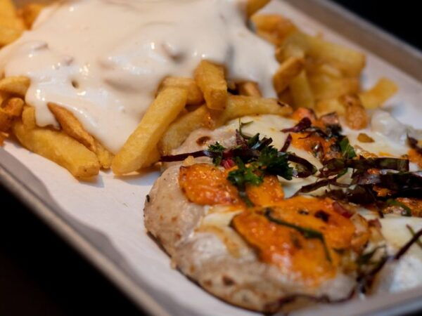 NO DIET CLUB - LET'S GET THICK IN Lille ! - The Sum Up