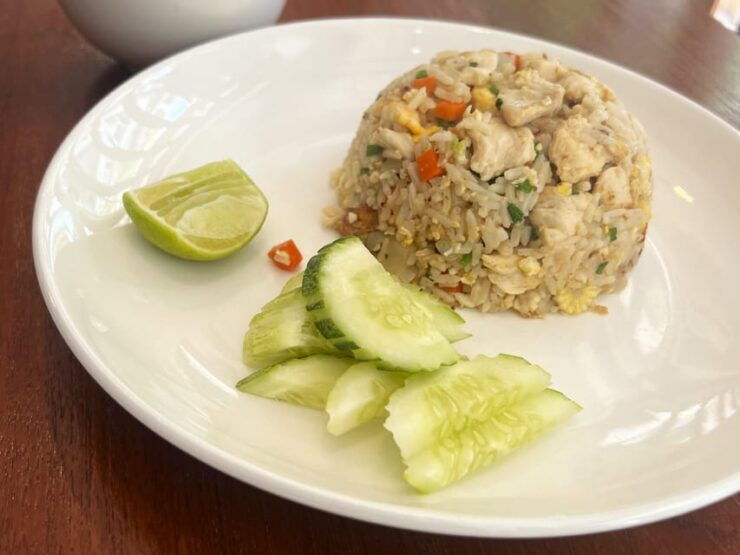No Diet Club - Local Food Tour in Bangkok With Many Tastings - Experience Highlights