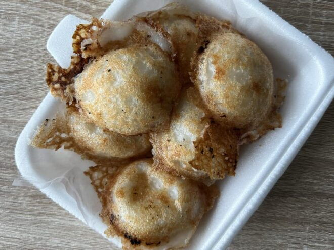 No Diet Club - Local Food Tour in Bangkok With Many Tastings - Food and Dietary Options