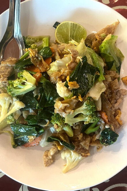 No Diet Club - Local Food Tour in Bangkok With Many Tastings - Booking Information